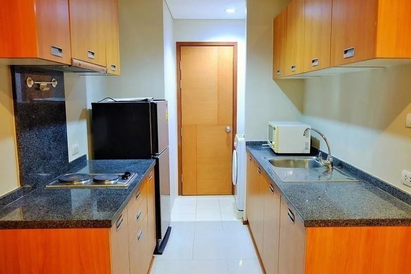 Property photos for Villa Sathorn