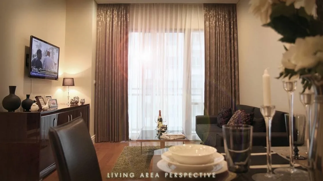 Property photos for Bright Sukhumvit 24