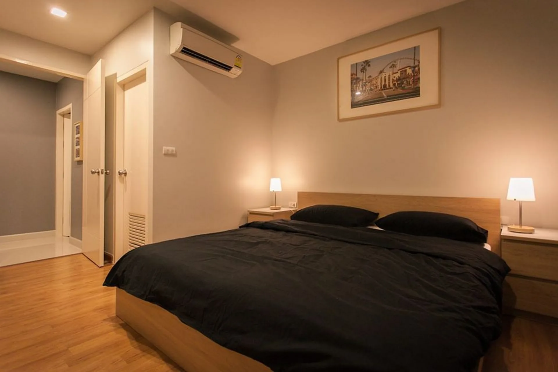 Property photos for Wish @ Samyan