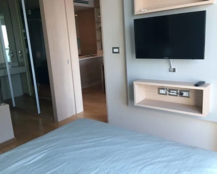 Property photos for The Address Asoke