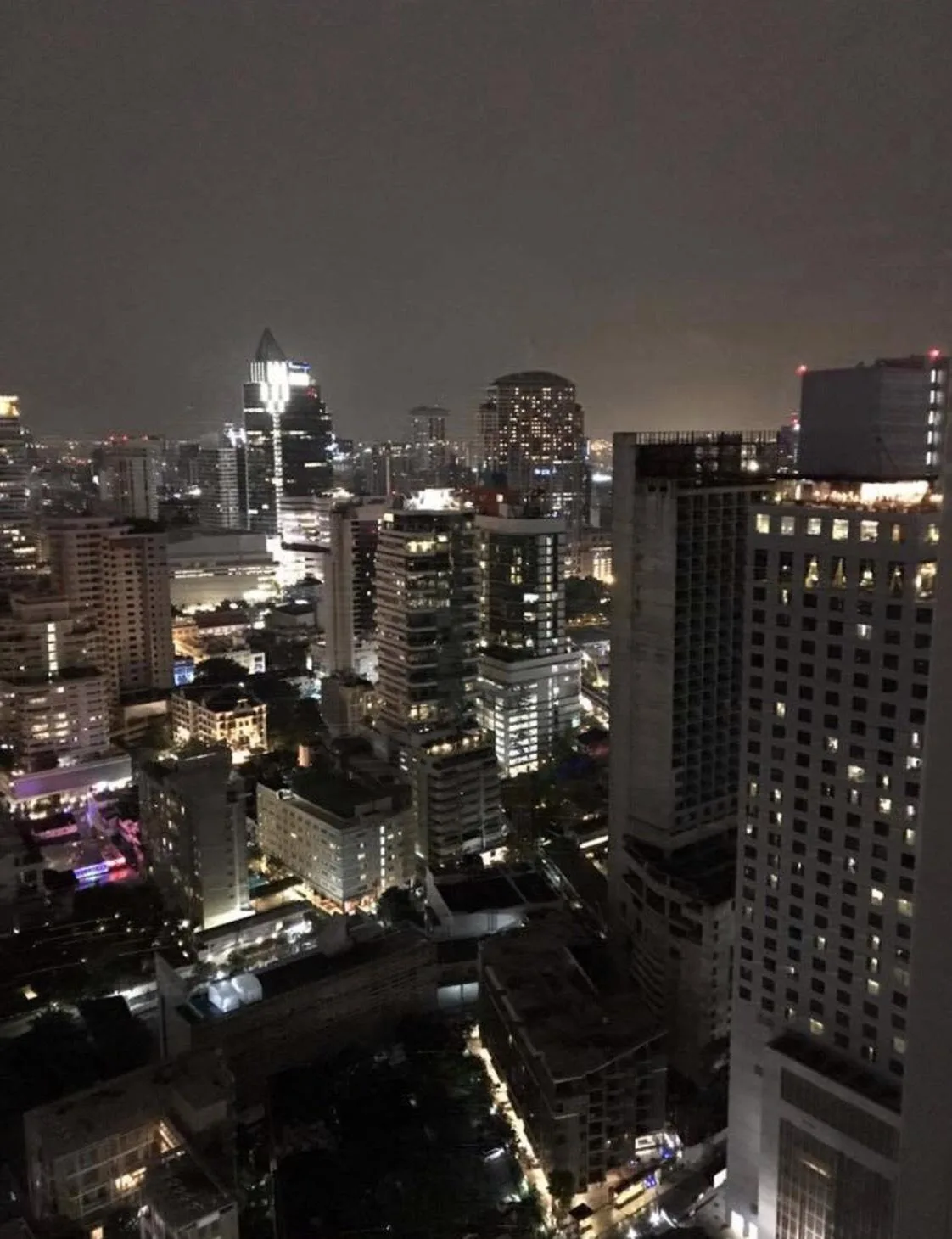 Property photos for Edge Sukhumvit 23