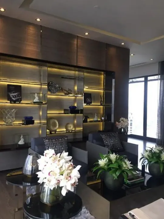 Property photos for Ashton Asoke
