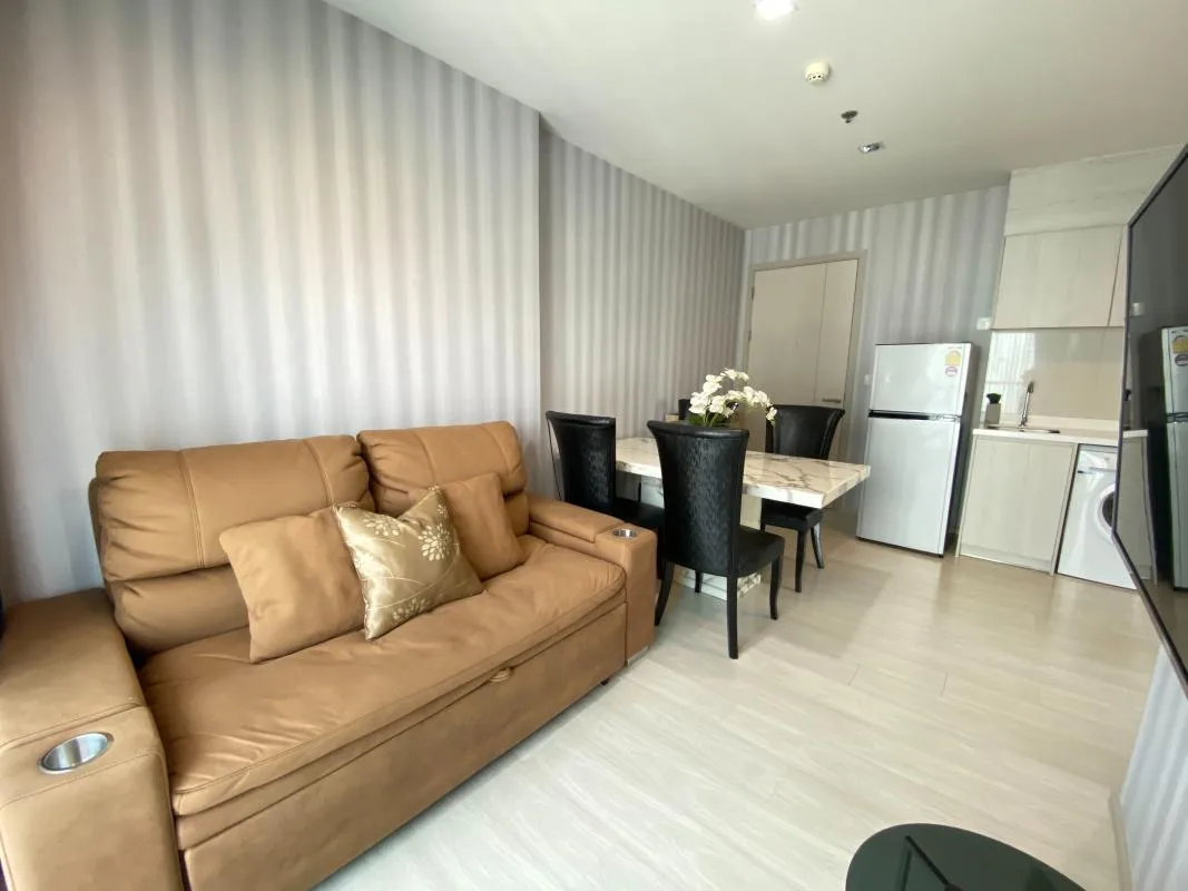 Property photos for Life Sukhumvit 48