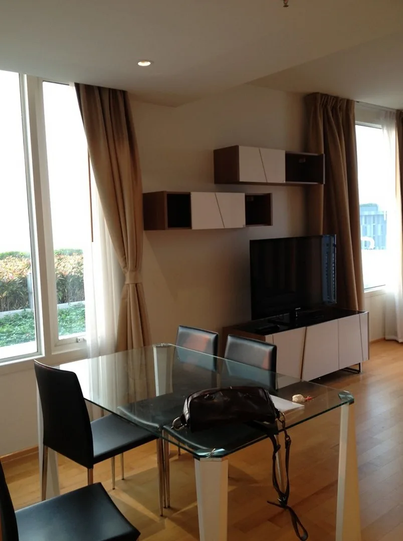 Property photos for Villa Rachatewi