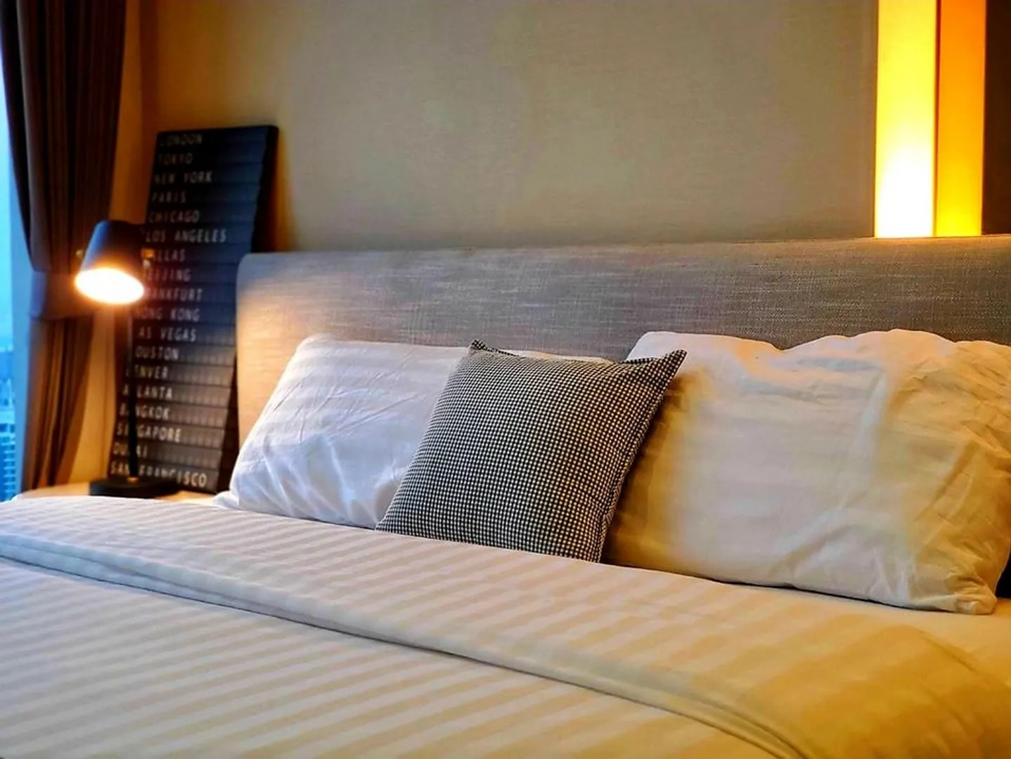 Property photos for The Esse Asoke