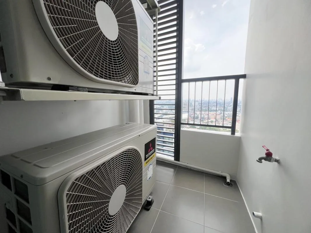 Property photos for Metro Sky Prachachuen