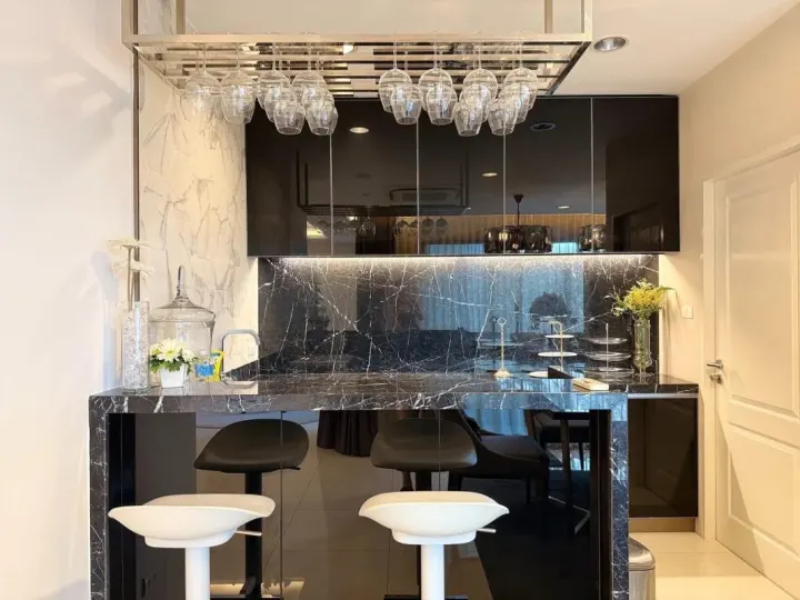 Property photos for Blue Lagoon 2 Bangna-Wongwaen