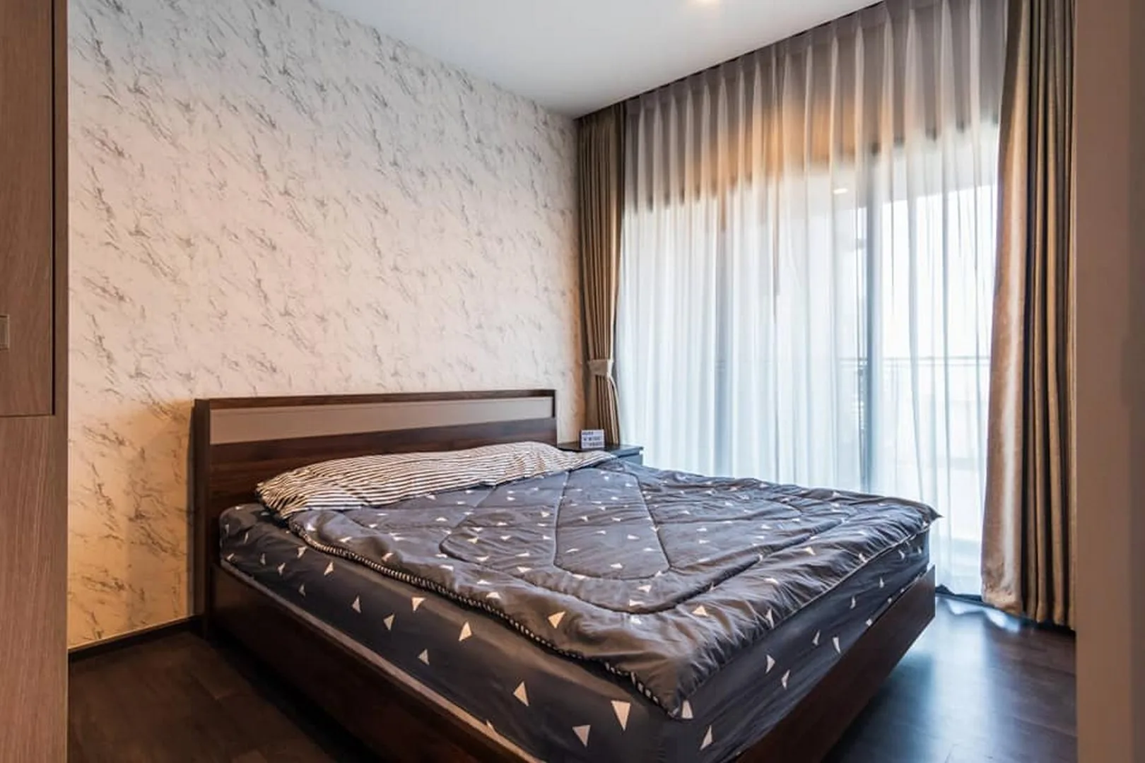 Property photos for The Line Asoke - Ratchada