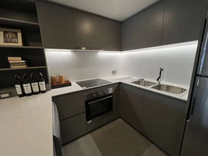 Property photos for Piya Apartment Sukhumvit 15