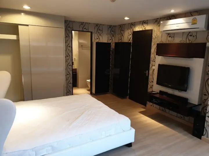 Property photos for The Address Pathumwan
