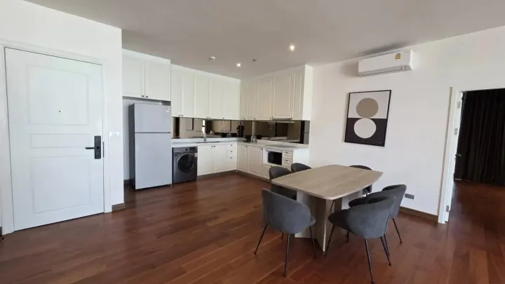 Property photos for Altitude Symphony Charoenkrung - Sathorn
