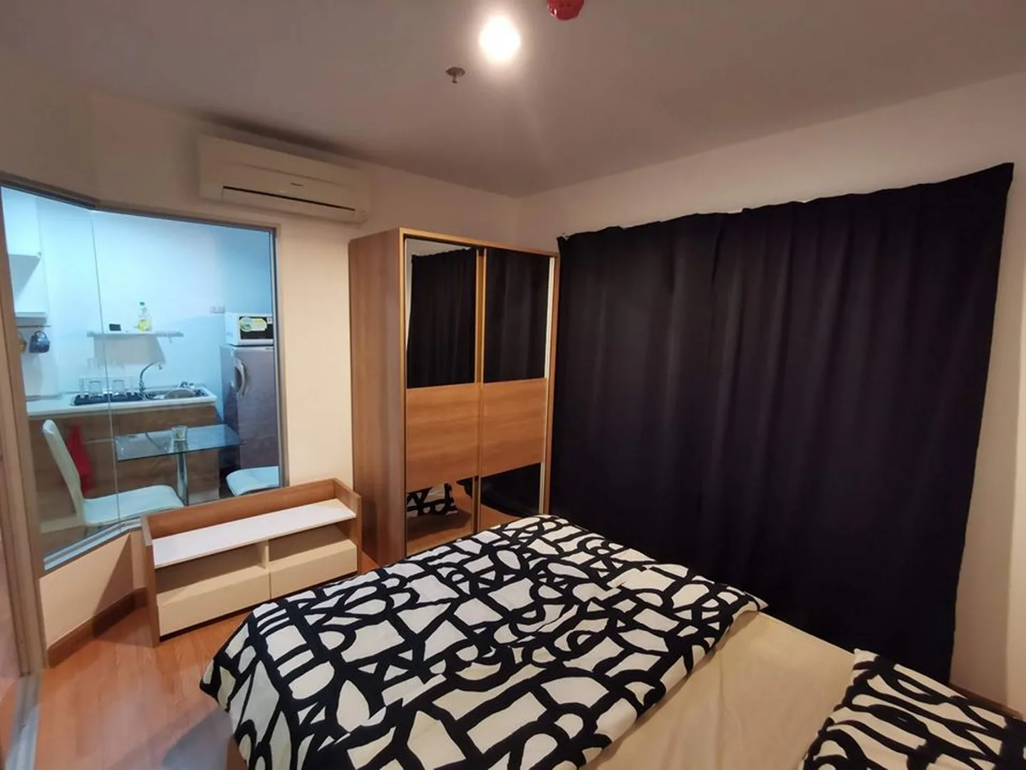 Property photos for Aspire Rama 4