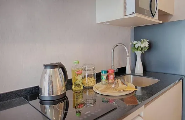 Property photos for Noble Revolve Ratchada