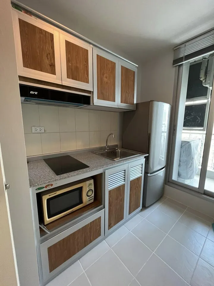 Property photos for Life @ Ratchada - Huay Kwang