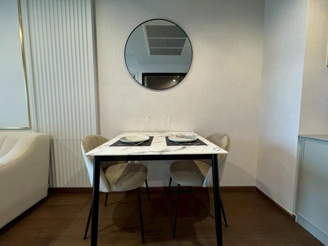 Property photos for Ideo Q Sukhumvit 36
