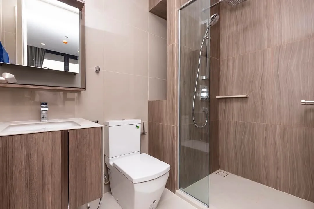 Property photos for THE LINE Phahol - Pradipat