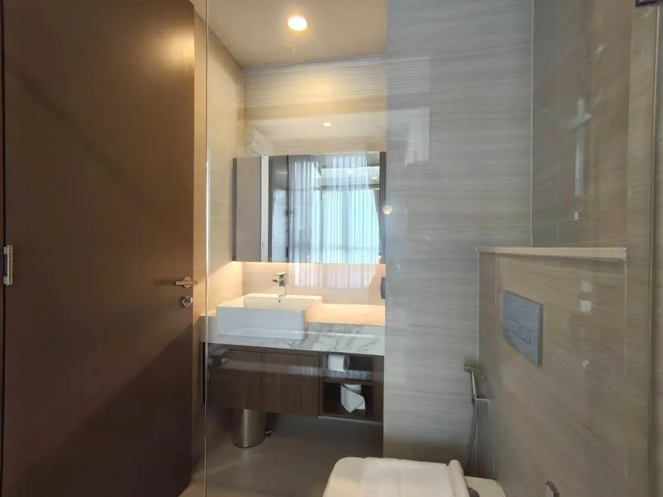 Property photos for Park Origin Thonglor