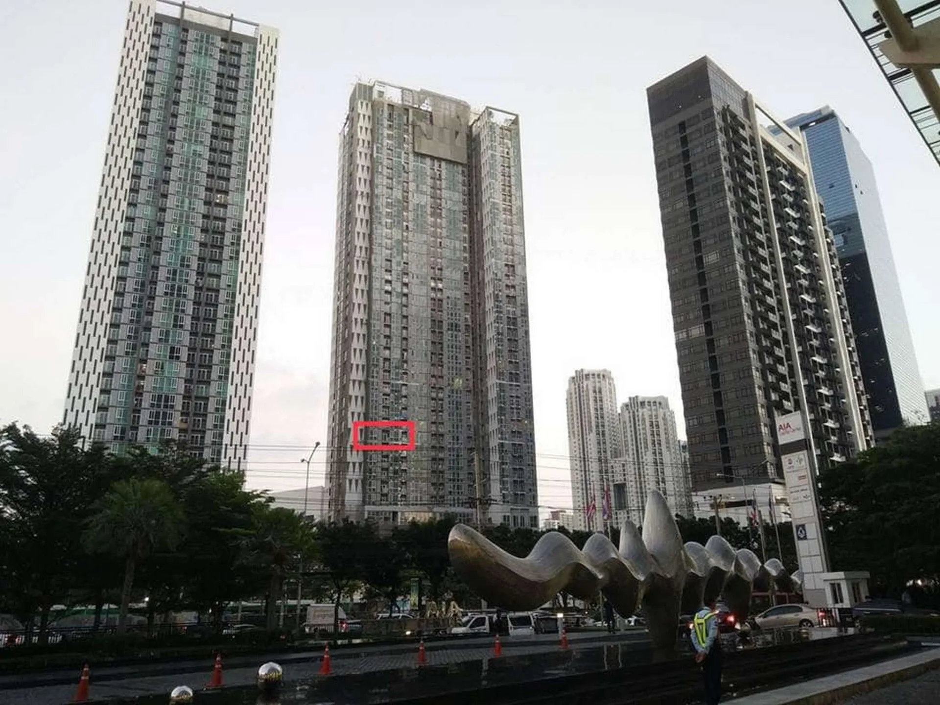 Property photos for Noble Revolve Ratchada 2