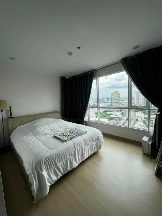 Property photos for Supalai Riva Grande
