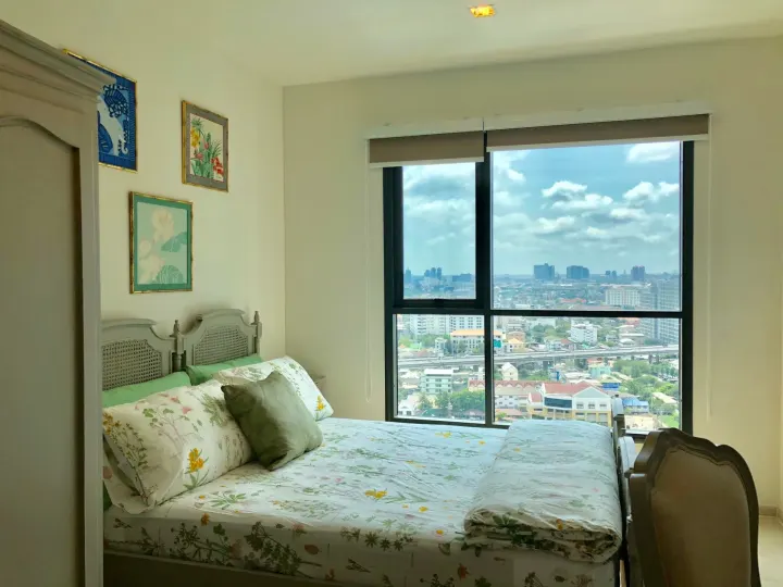 Property photos for Life Sukhumvit 48