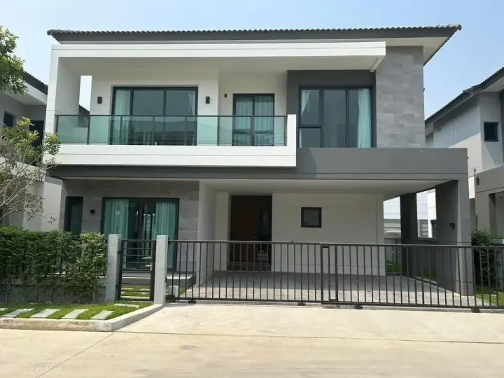 Property photos for The City Bangna