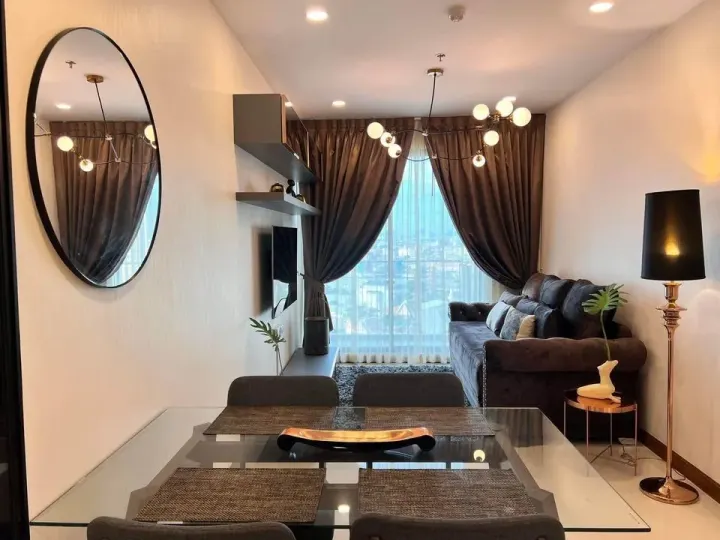 Property photos for Supalai Premier Charoen Nakhon