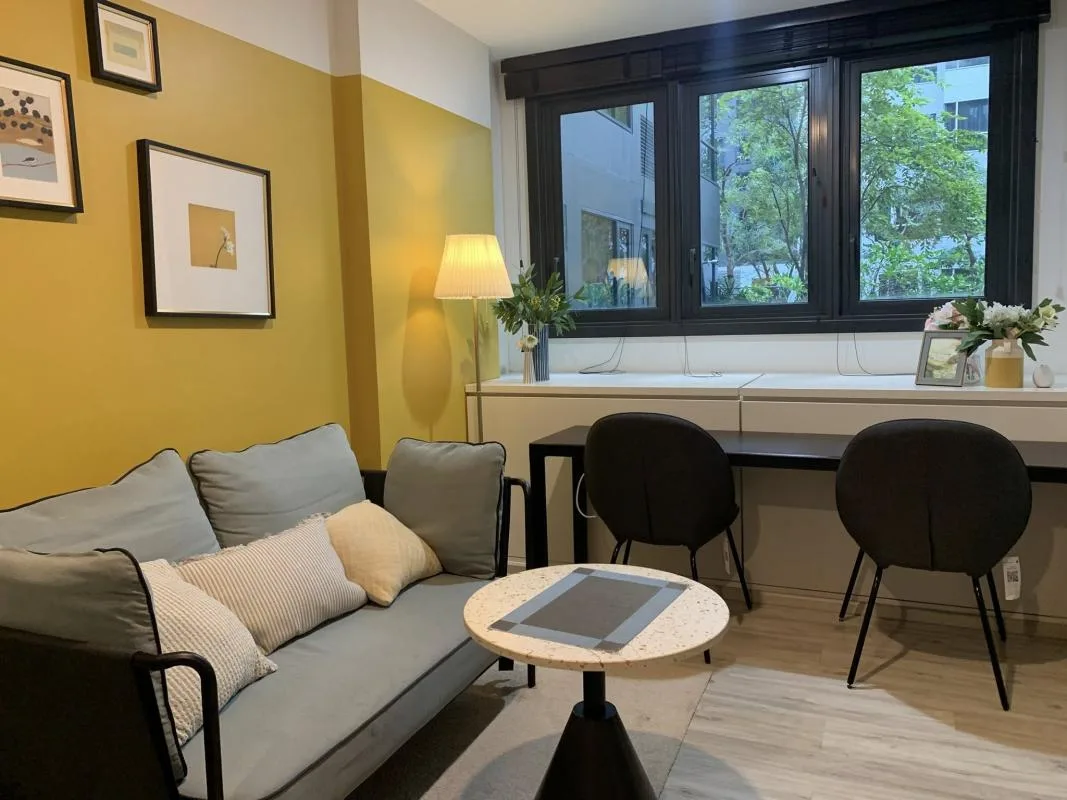 Property photos for XT Huaikhwang