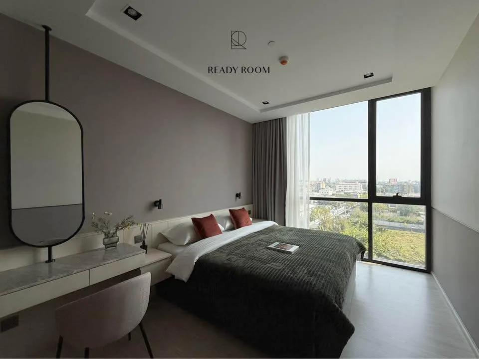Property photos for The Room Sukhumvit 38