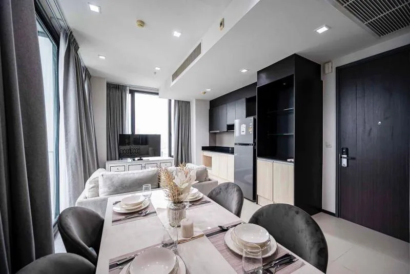 Property photos for Edge Sukhumvit 23