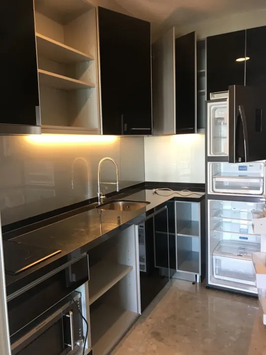 Property photos for The Crest Sukhumvit 34