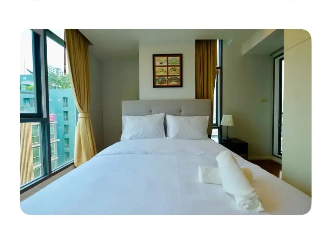 Property photos for Focus Ploenchit