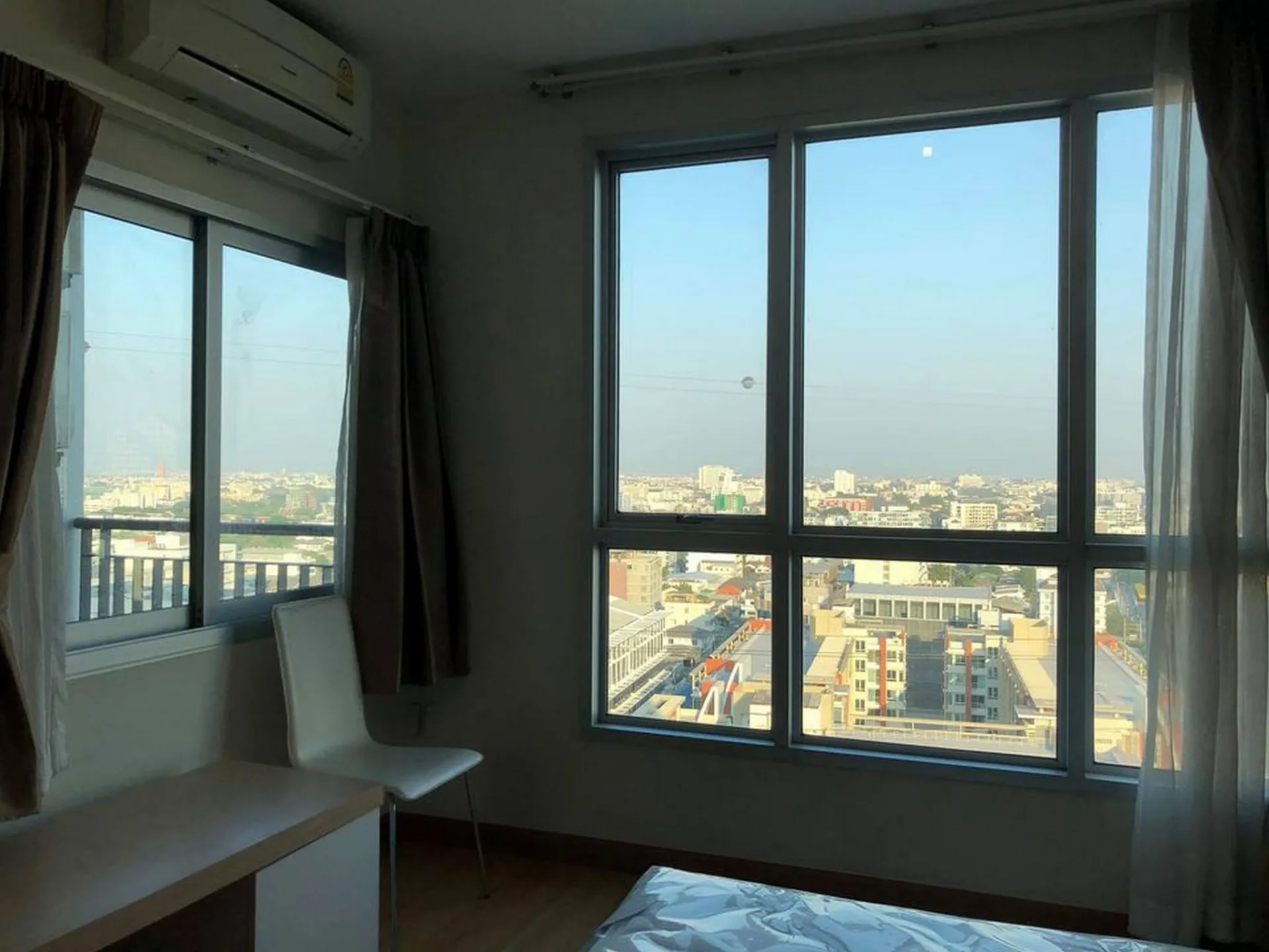 Property photos for Life Ratchadapisek