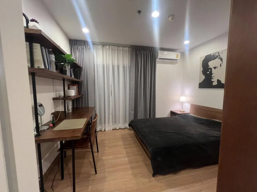 Property photos for Supalai Wellington 2