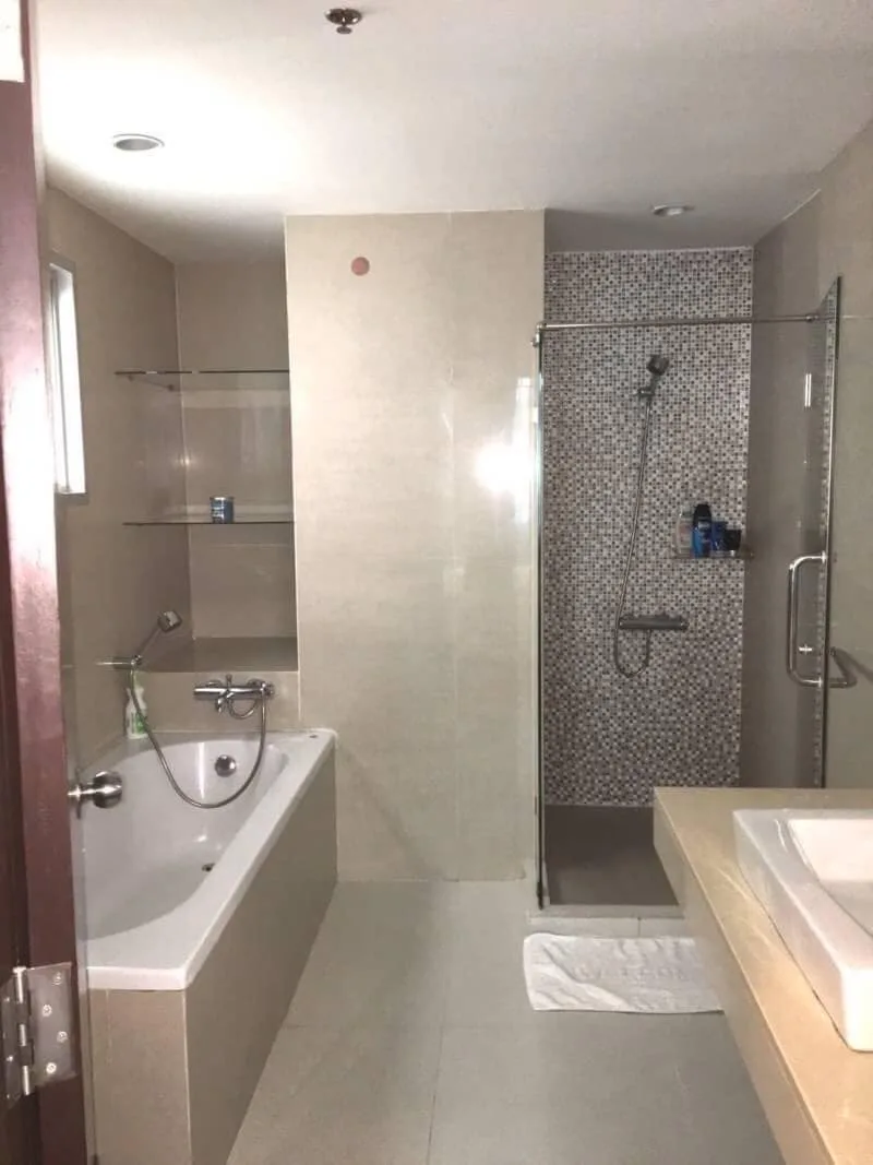 Property photos for The Rajdamri