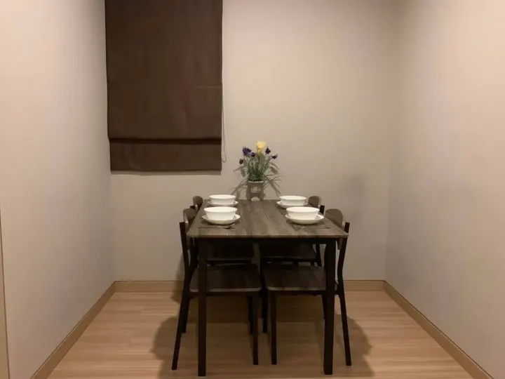 Property photos for Lumpini Suite Phetchaburi - Makkasan