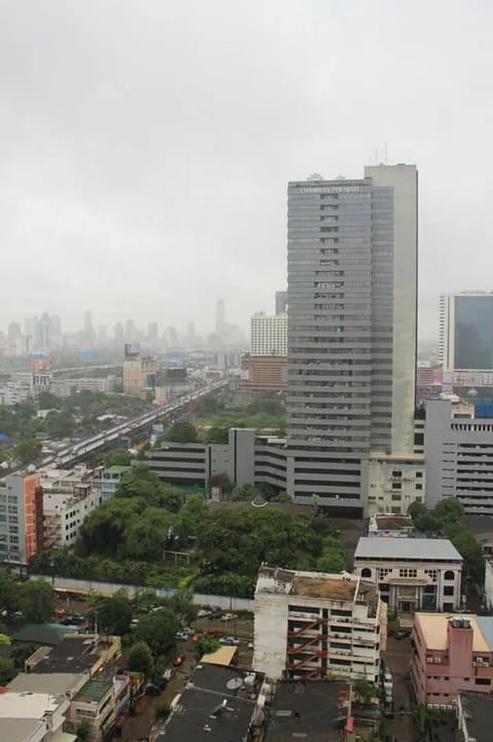 Property photos for Lumpini Place Rama IX - Ratchada