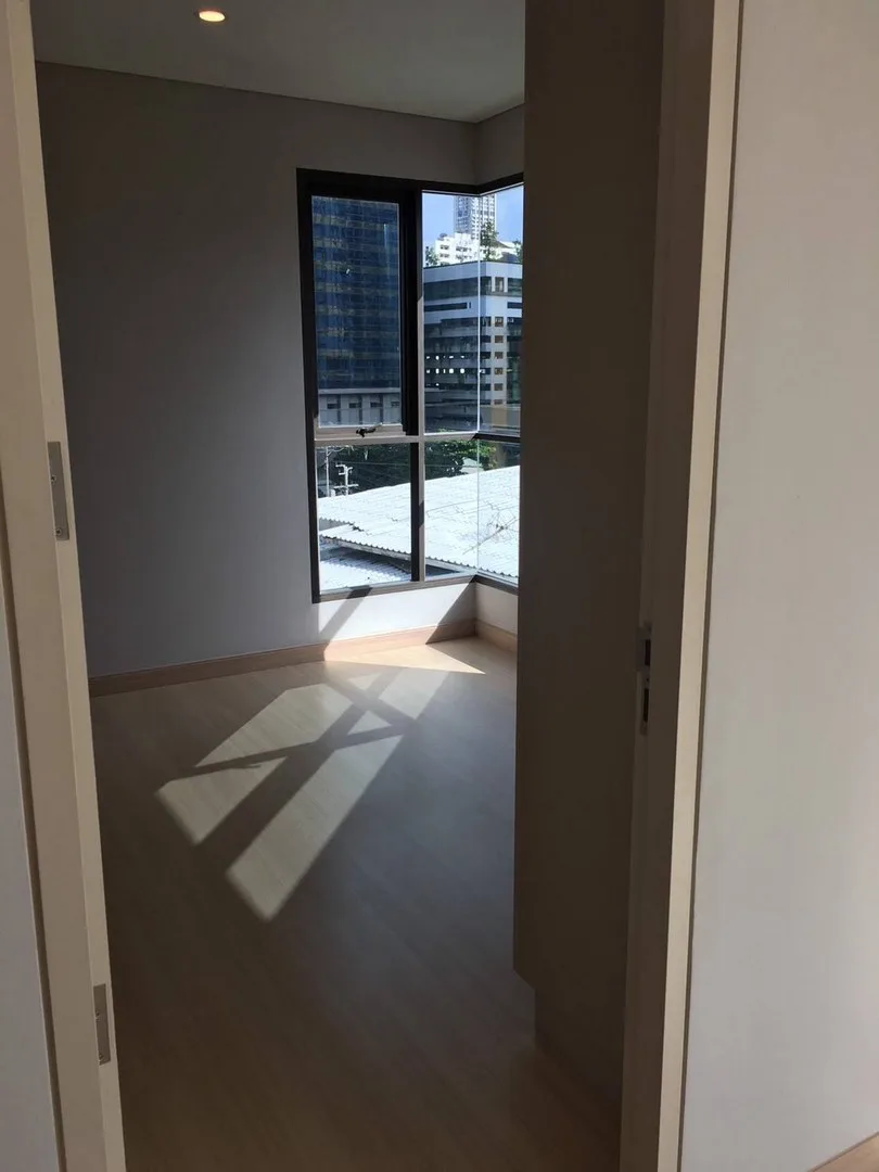 Property photos for Lumpini Suite Phetchaburi - Makkasan