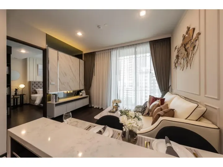 Property photos for Laviq Sukhumvit 57