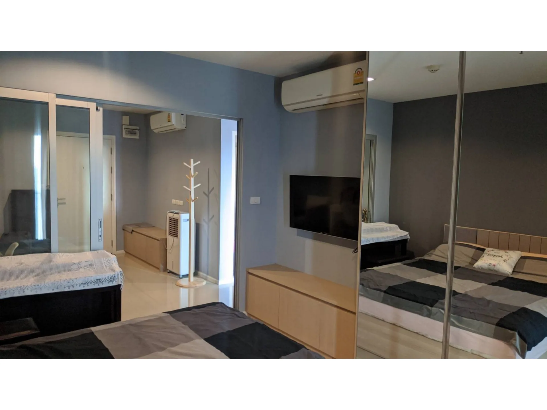Property photos for Aspire Sukhumvit 48