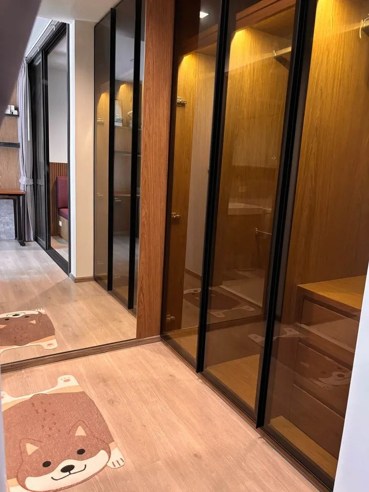 Property photos for THE LINE Phahonyothin Park