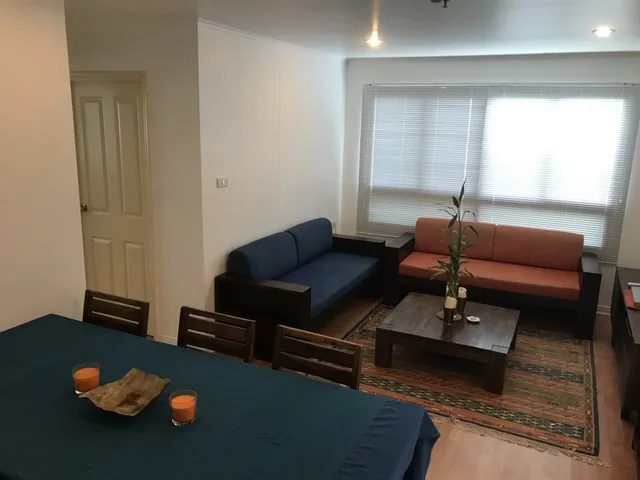 Property photos for Lumpini Ville Sukhumvit 77