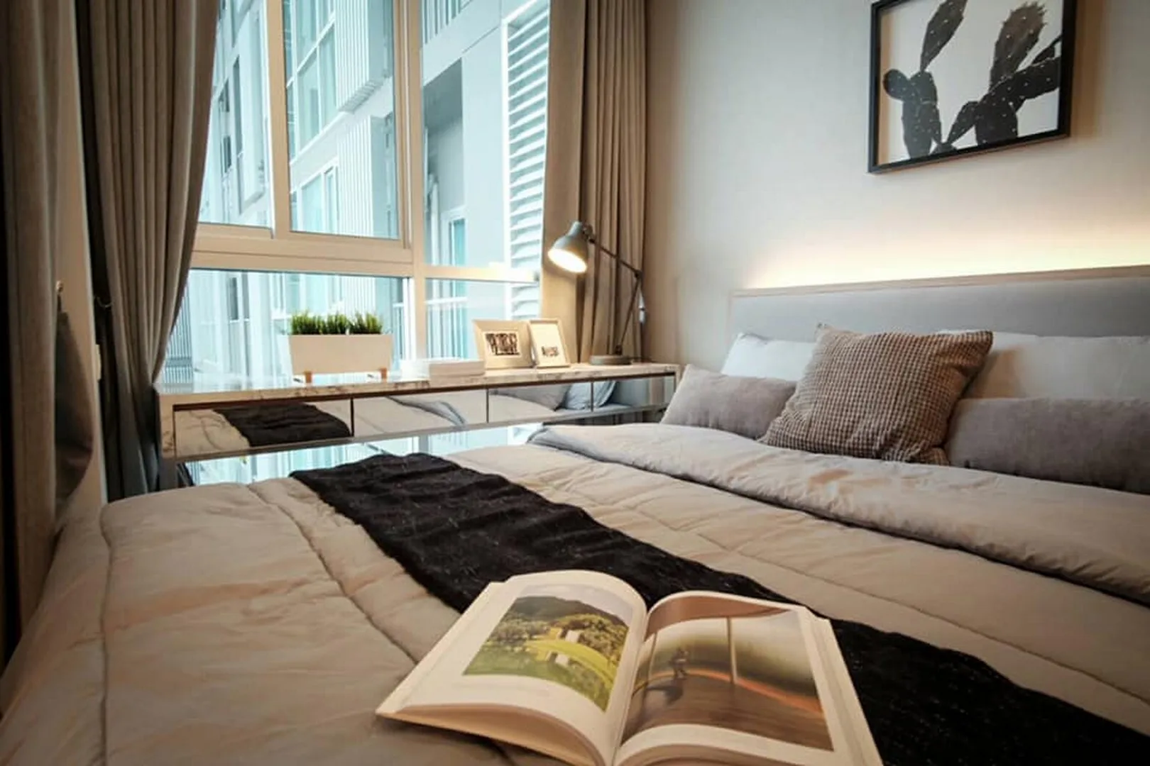 Property photos for Noble Revolve Ratchada
