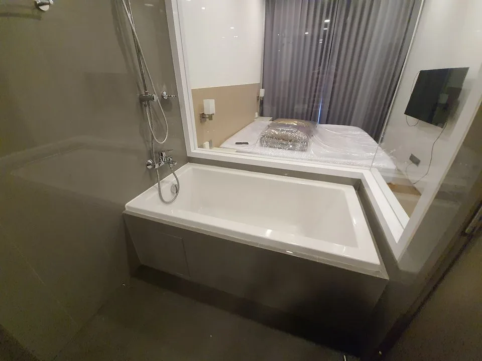 Property photos for Ashton Chula - Silom