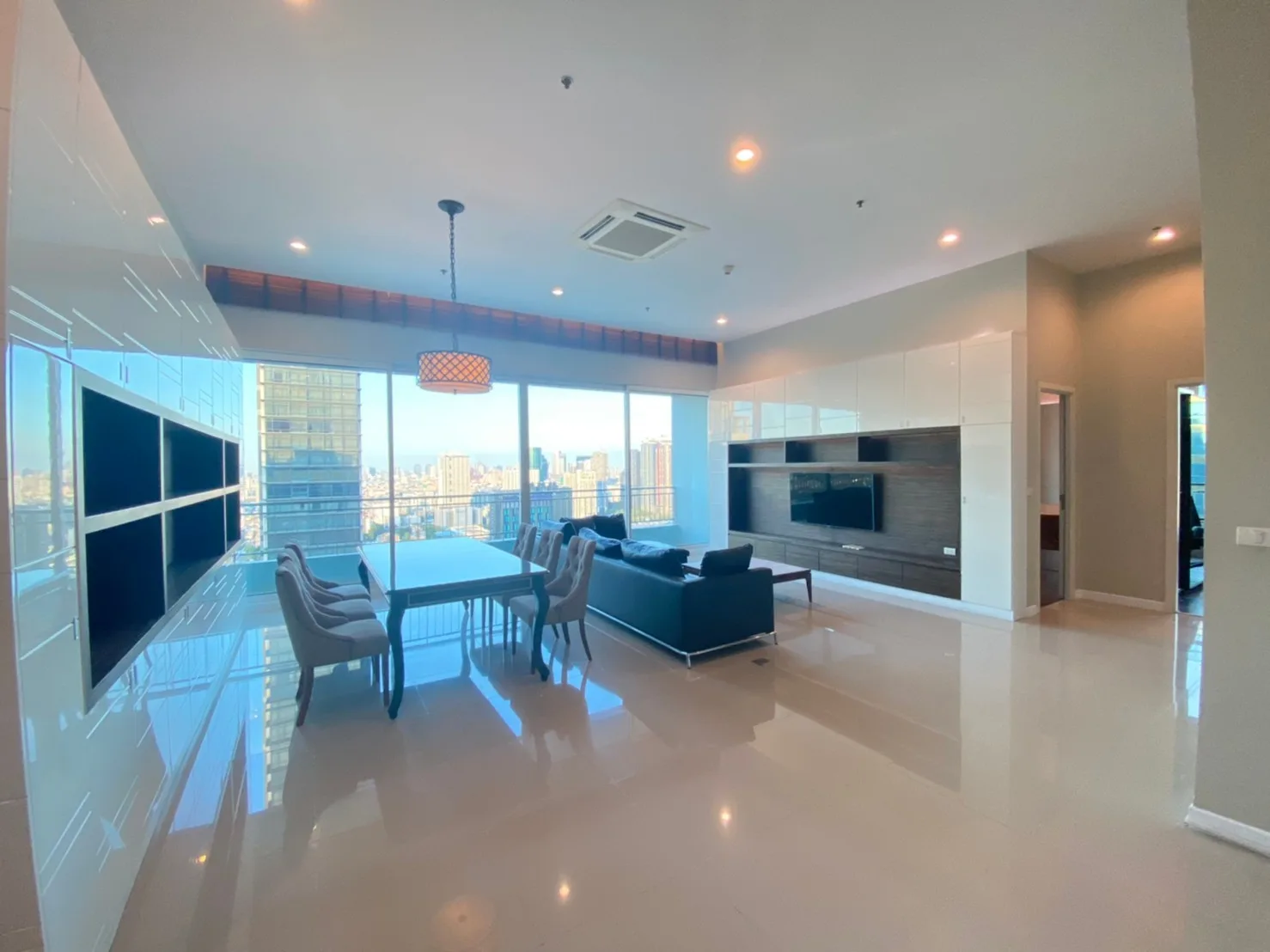 Property photos for Circle Condominium