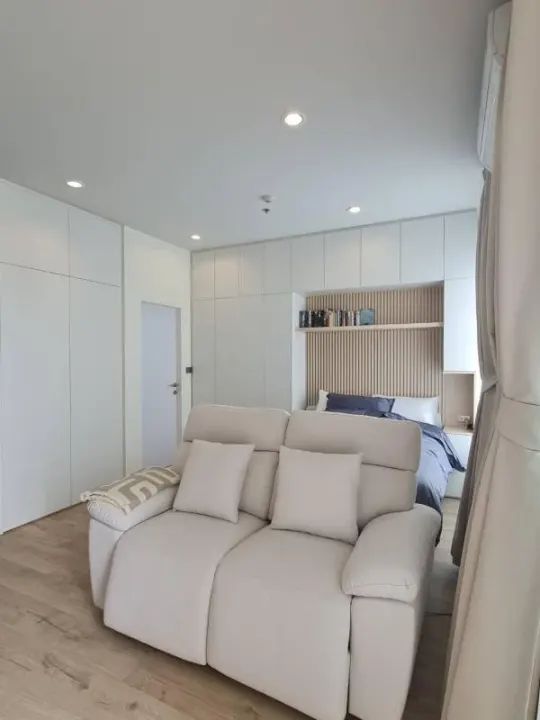Property photos for The Niche Pride Thonglor-Phetchaburi