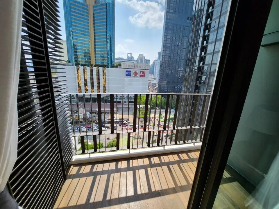 Property photos for MUNIQ Sukhumvit 23