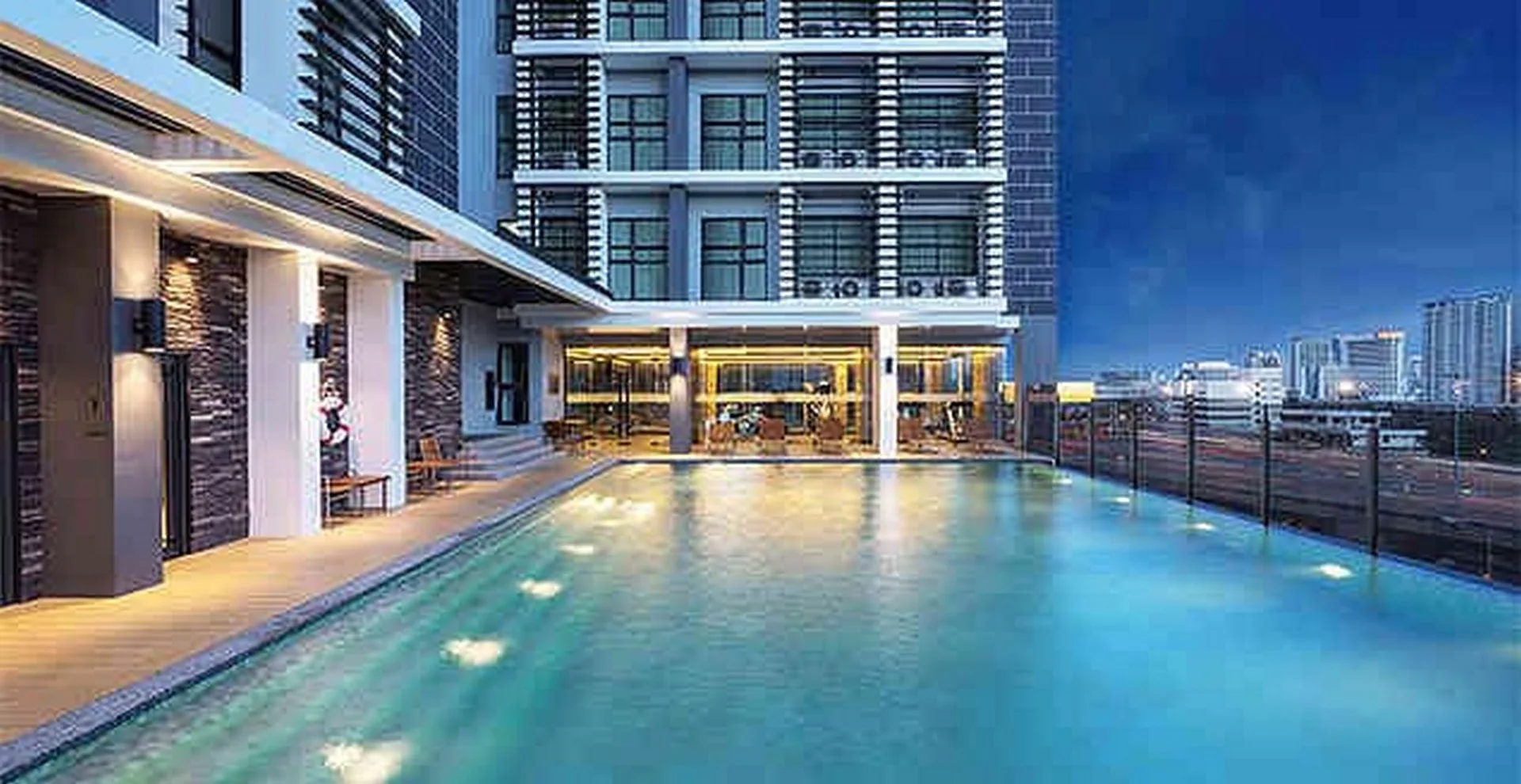 Property photos for Rhythm Asoke 2