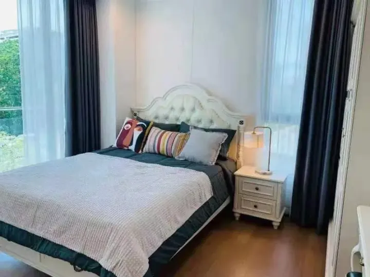 Property photos for Supalai Oriental Sukhumvit 39