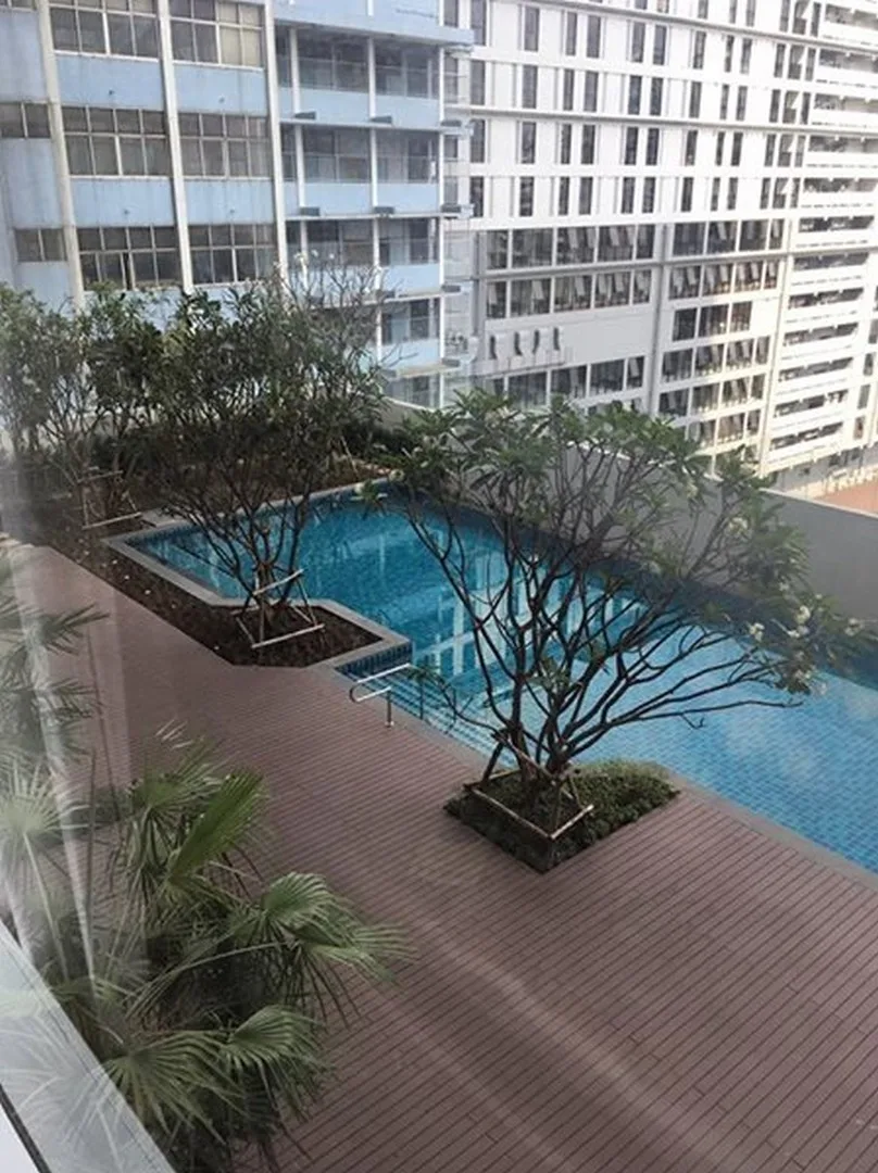 Property photos for The Saint Residences