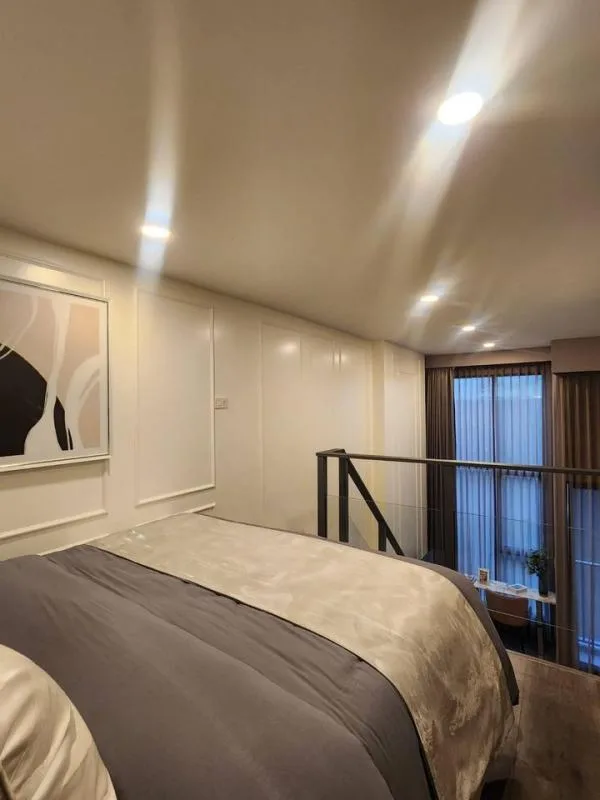 Property photos for KnightsBridge Space ??? Rama9